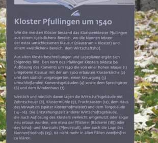 Klarissenkloster