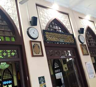 Masjid Hajjah Fatimah