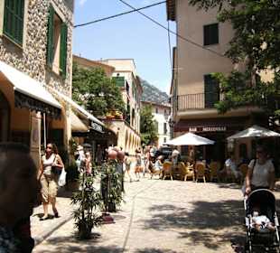 Valldemossa