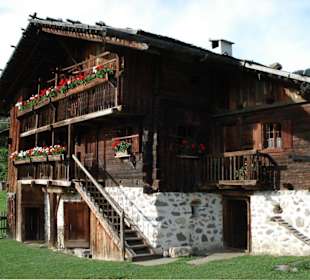 Volkskundemuseum Bruneck