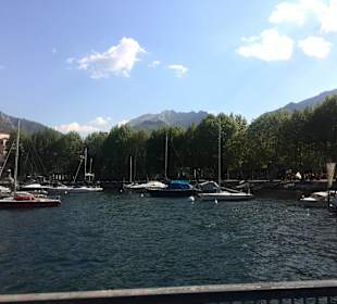 Jezioro Como