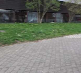 Konrad-Adenauer-Platz