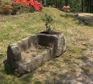 Sankt-Anna-Kapelle Bad Peterstal-Griesbach