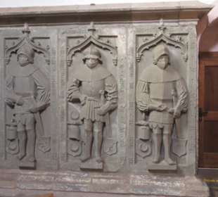 Benediktinerkloster Lorch