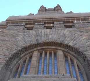 Völkerschlachtdenkmal