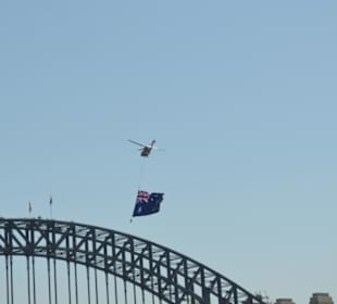 Australia Day 