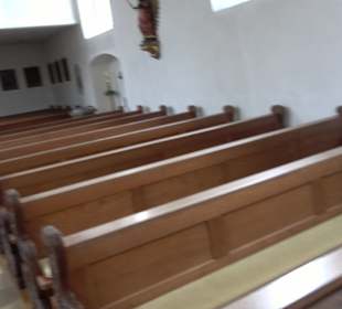 Pfarrkirche St. Ulrich Uigendorf