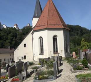 Altstadt Passau