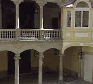 Palacio Real de el Pardo 