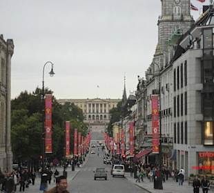 Karl Johans Gate