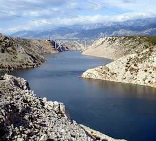 Krka-Nationalpark Bild 6