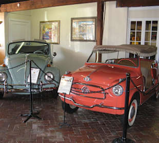 Sarasota Classic Car Museum