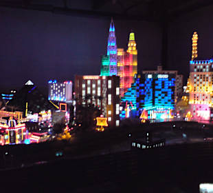 Miniatur Wunderland