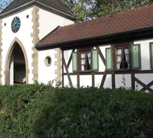 Erlebnispark Tripsdrill