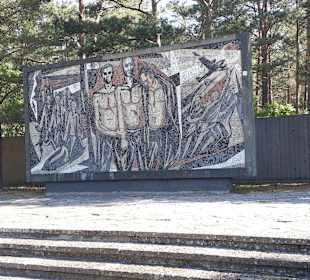 Wandern Trassenheide