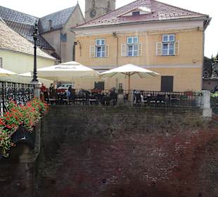 Evangelische Stadtpfarrkirche