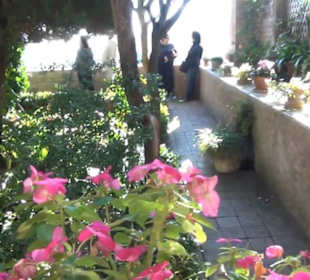 Museum Frédéric Chopin und George Sand