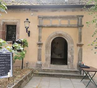 Burgschänke Schönburg