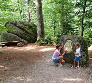 Märchenpark Hirschalm