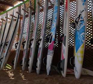 Windsurf Bretter Hawa Safaga Station