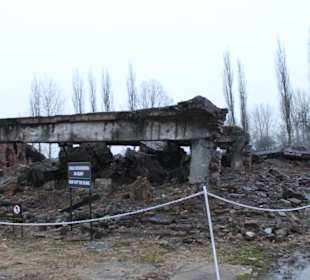 Auschwitz-Birkenau