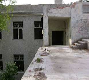 Szpital Psychiatryczny Zofiówka