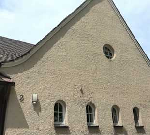 Friedhof Balingen