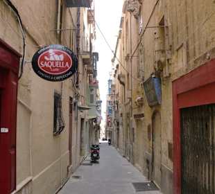 Valetta