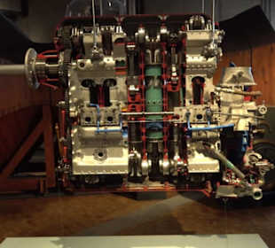 Deutsches Technikmuseum 