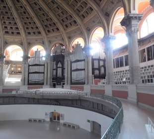 Museo Nacional de Arte de Catalunya