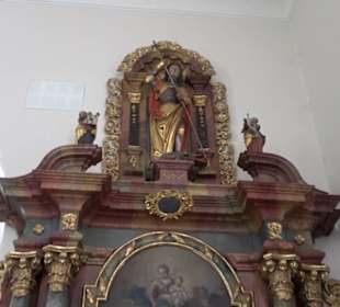 Pfarrkirche St. Andreas
