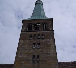 Marktkirche