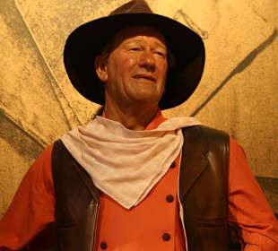 John Wayne