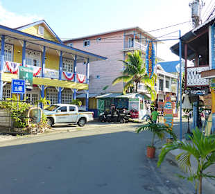 Wandern Bocas del Toro