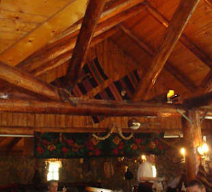Restaurant in Etno-Celo