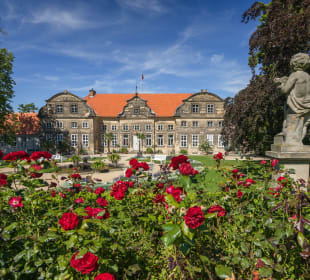 Kleines Schloss Blankenburg