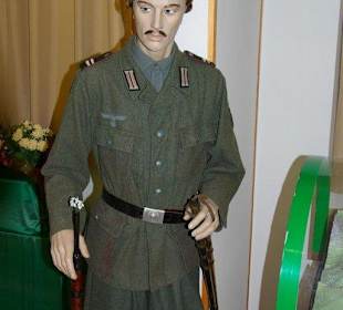 Historisches Museum vom 1 WK 