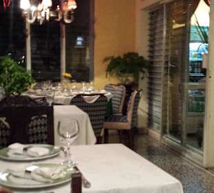Restaurante Porto Habana