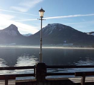 Sankt Wolfgang im Salzkammergut