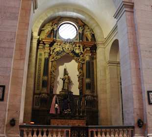 Igreja de São Vicente de Fora