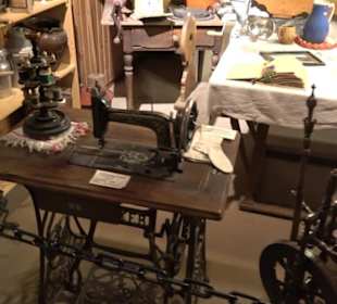 Heimatmuseum Freudenstadt