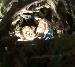 Basilica de la Mare de Deu de Lluc