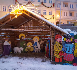 Uzdrowisko Duszniki Zdrój