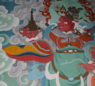 Namgyal Institute of Tibetology