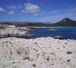Cala Guya 