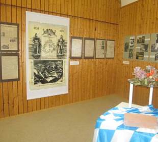 Stadt und Festungsmuseum Germersheim