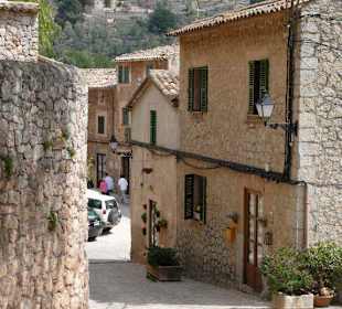 Valldemossa