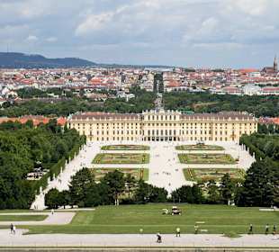 Schönbrunn 