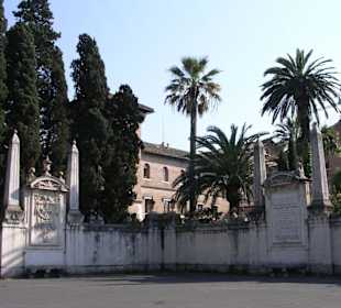 Piazza Cavalieri die Malta