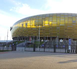 PGE Arena Gdańsk